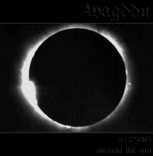 23 Cycles Around the Sun